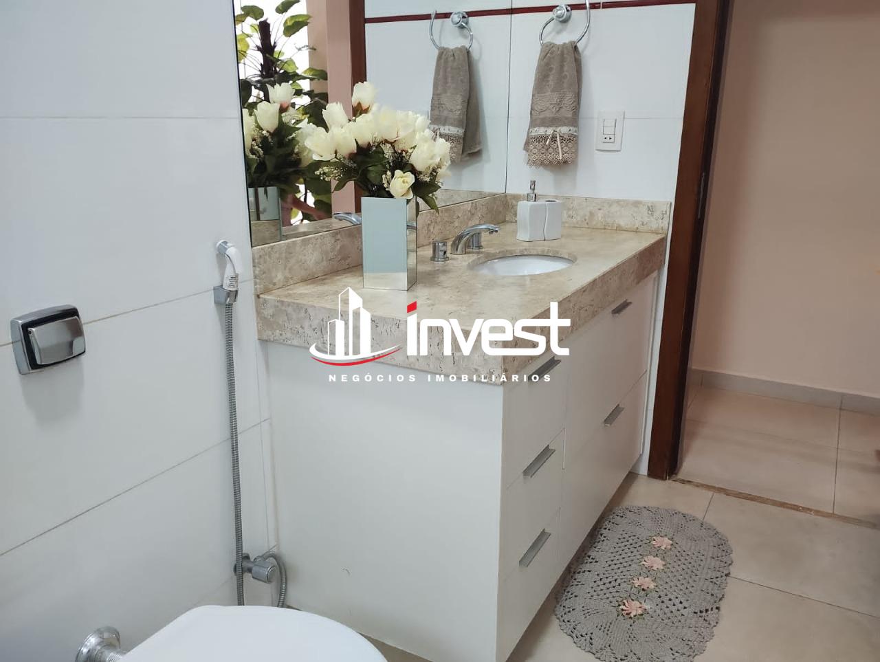 Casa à venda no Jardim do Lago: 