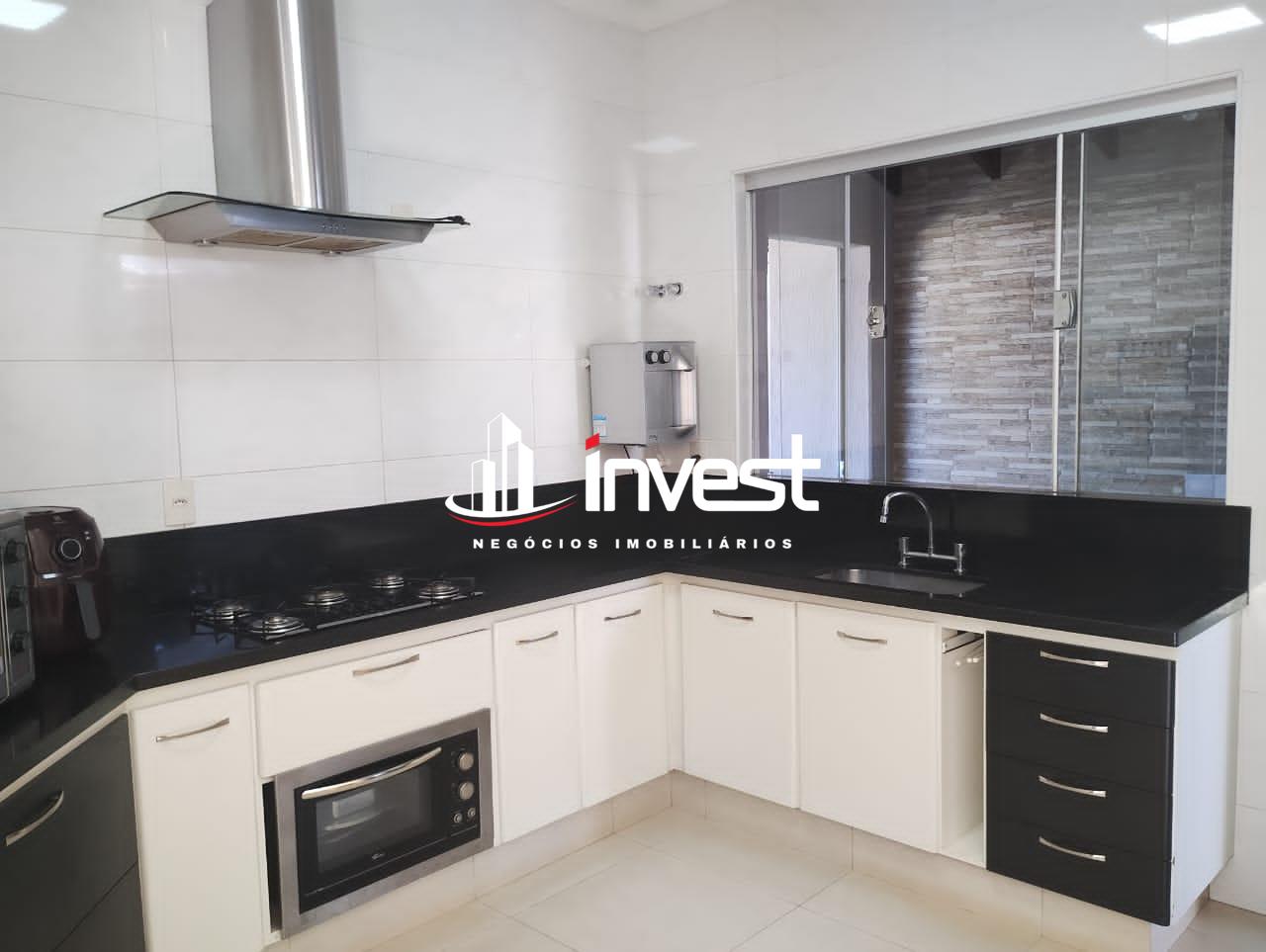 Casa à venda no Jardim do Lago: 