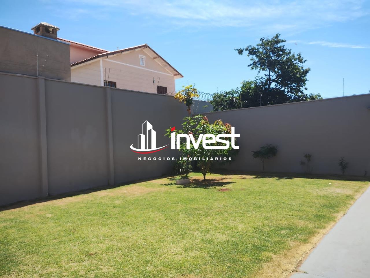 Casa à venda no Jardim do Lago: 