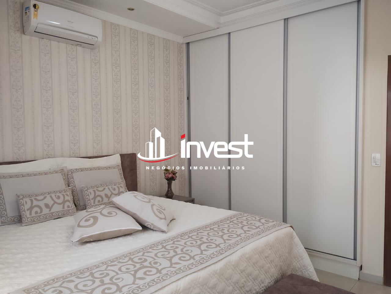 Casa à venda no Jardim do Lago: 