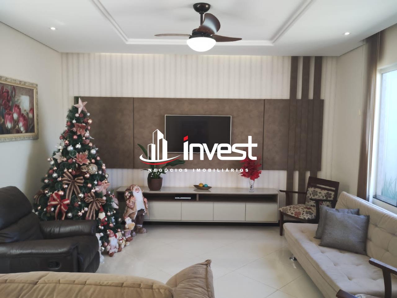 Casa à venda no Jardim do Lago: 