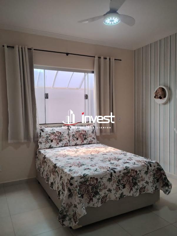 Casa à venda no Jardim do Lago: 