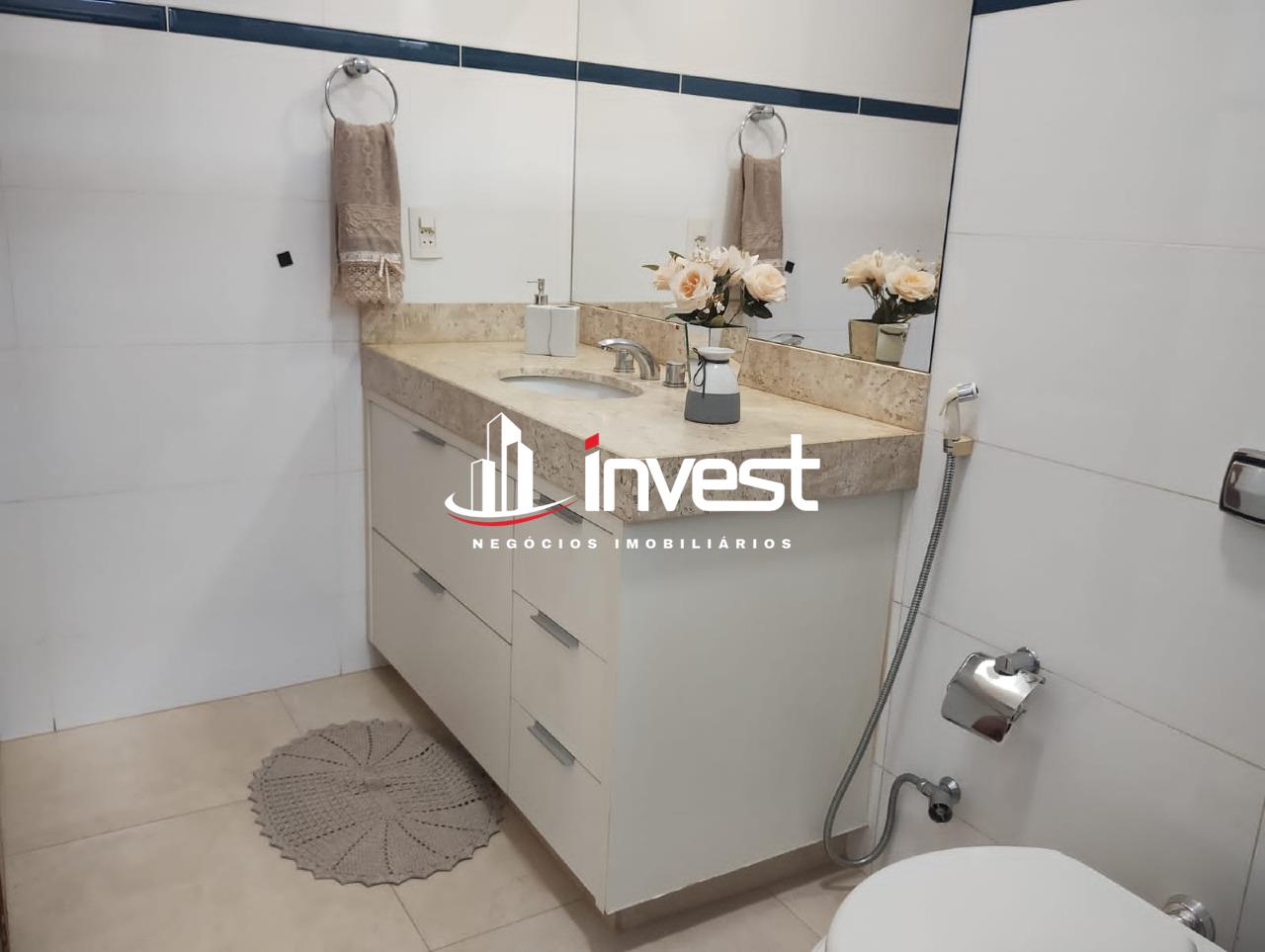 Casa à venda no Jardim do Lago: 