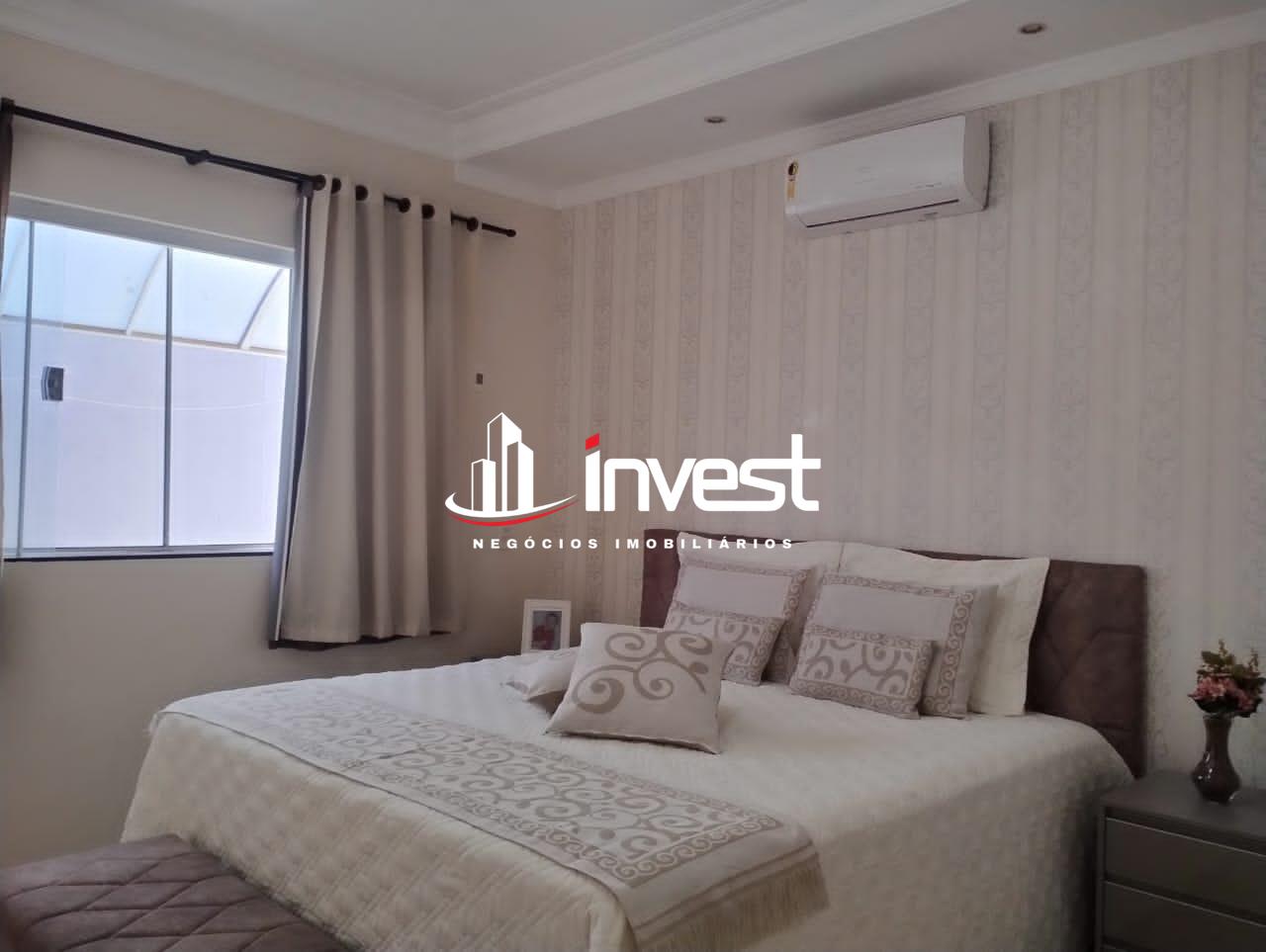 Casa à venda no Jardim do Lago: 