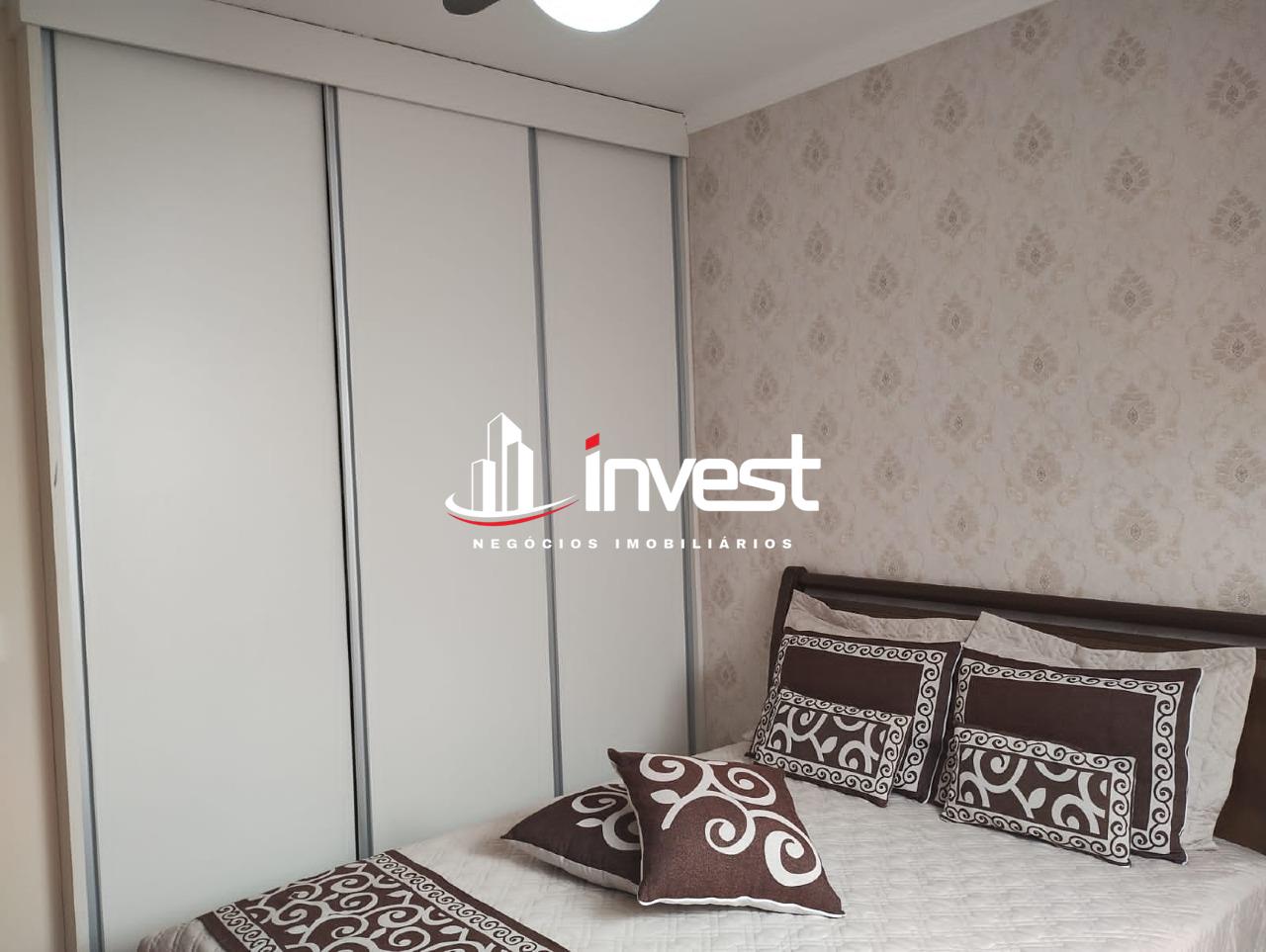 Casa à venda no Jardim do Lago: 