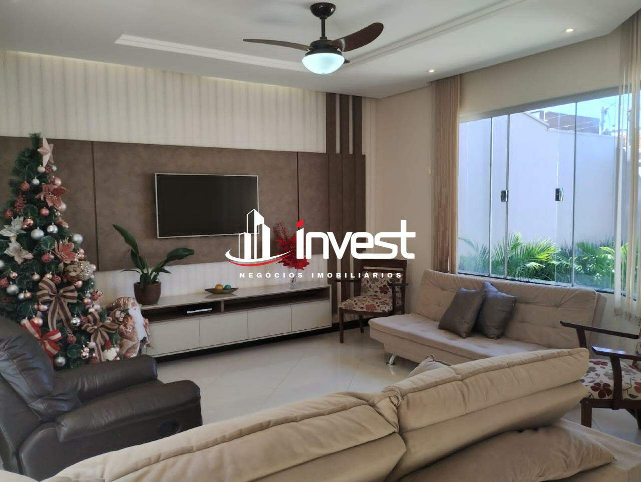 Casa à venda no Jardim do Lago: 