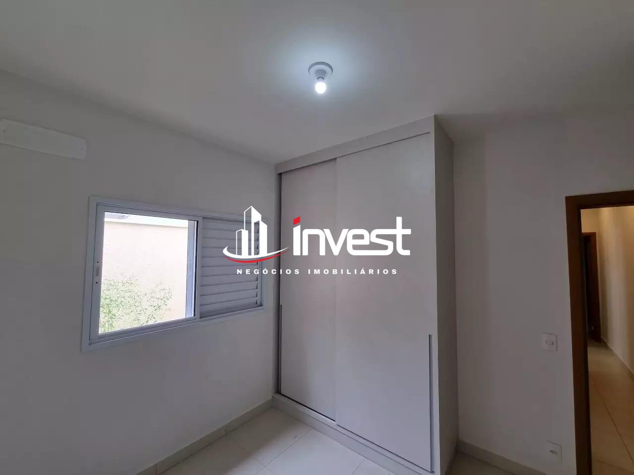 Casa Condomínio à venda no Ayat Club Residence: 