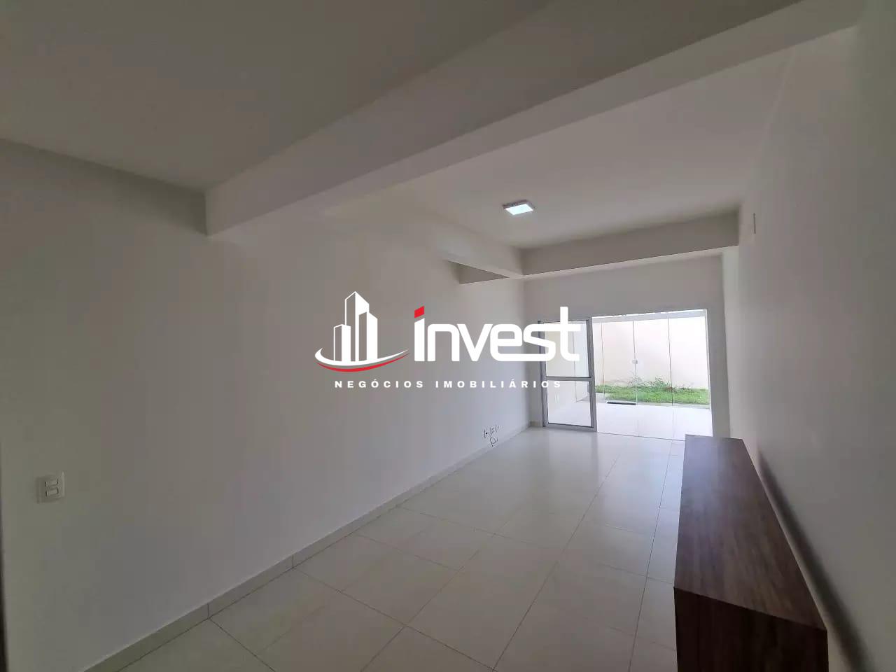 Casa Condomínio à venda no Ayat Club Residence: 