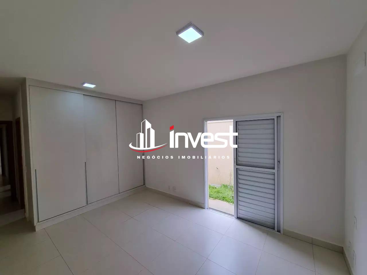 Casa Condomínio à venda no Ayat Club Residence: 