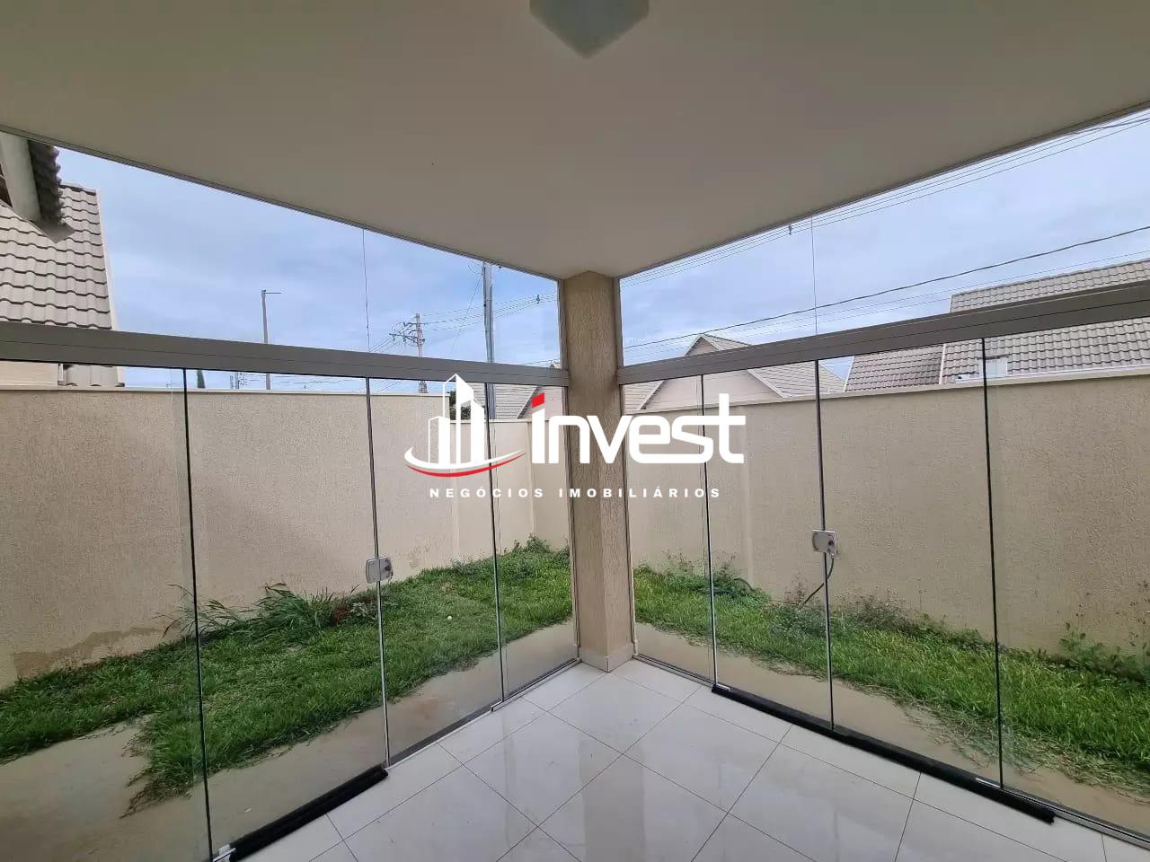 Casa Condomínio à venda no Ayat Club Residence: 