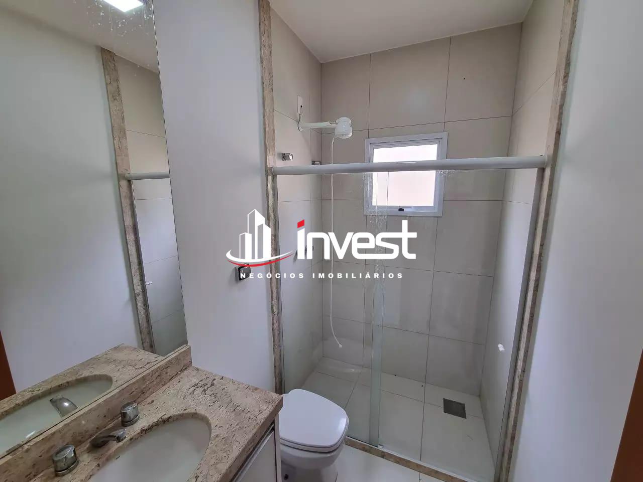 Casa Condomínio à venda no Ayat Club Residence: 