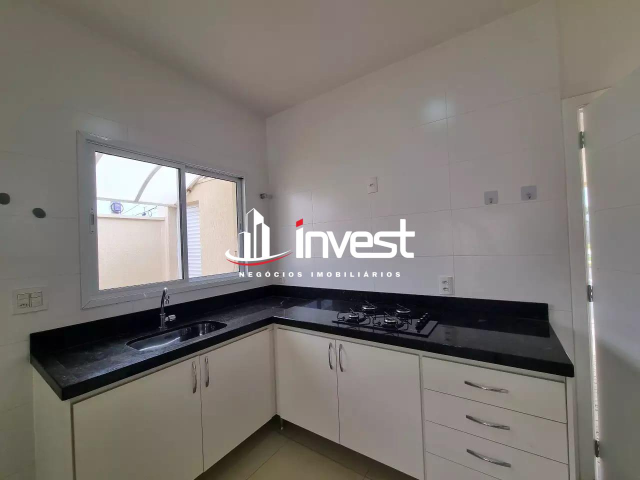 Casa Condomínio à venda no Ayat Club Residence: 