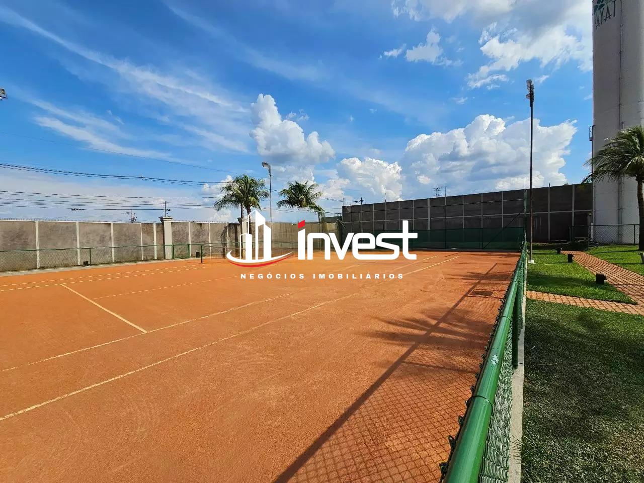 Casa Condomínio à venda no Ayat Club Residence: 