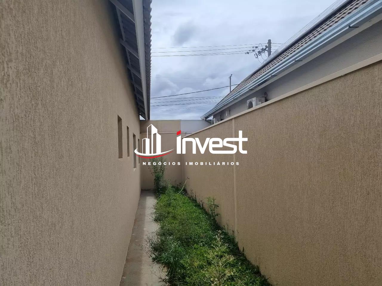 Casa Condomínio à venda no Ayat Club Residence: 