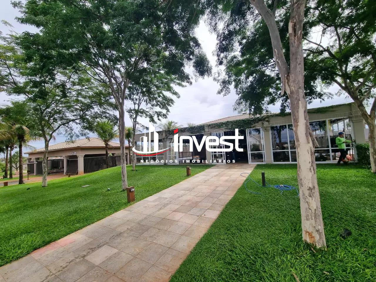 Casa Condomínio à venda no Ayat Club Residence: 