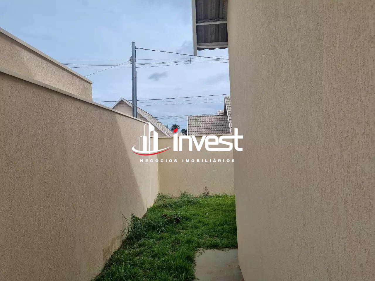 Casa Condomínio à venda no Ayat Club Residence: 