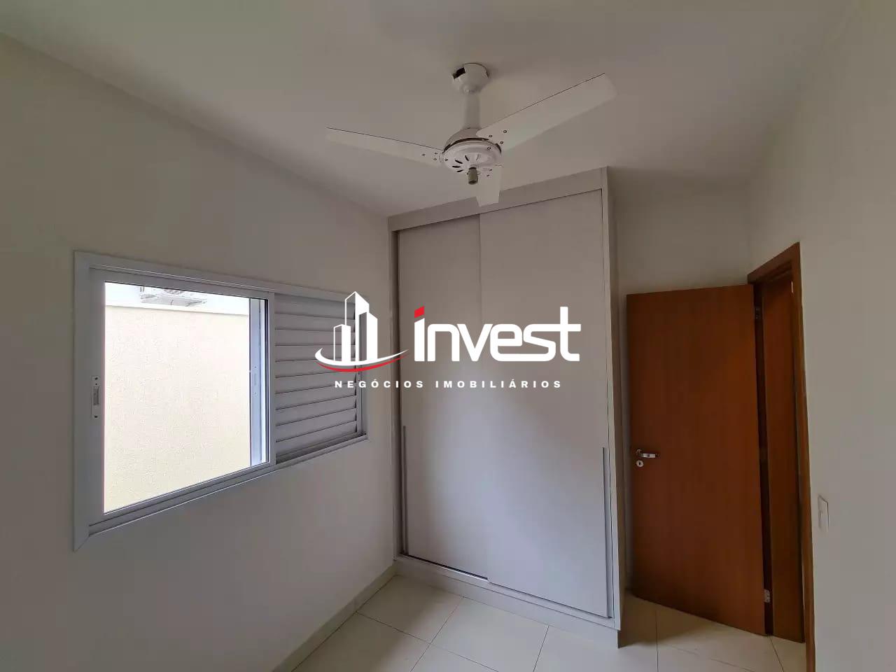 Casa Condomínio à venda no Ayat Club Residence: 