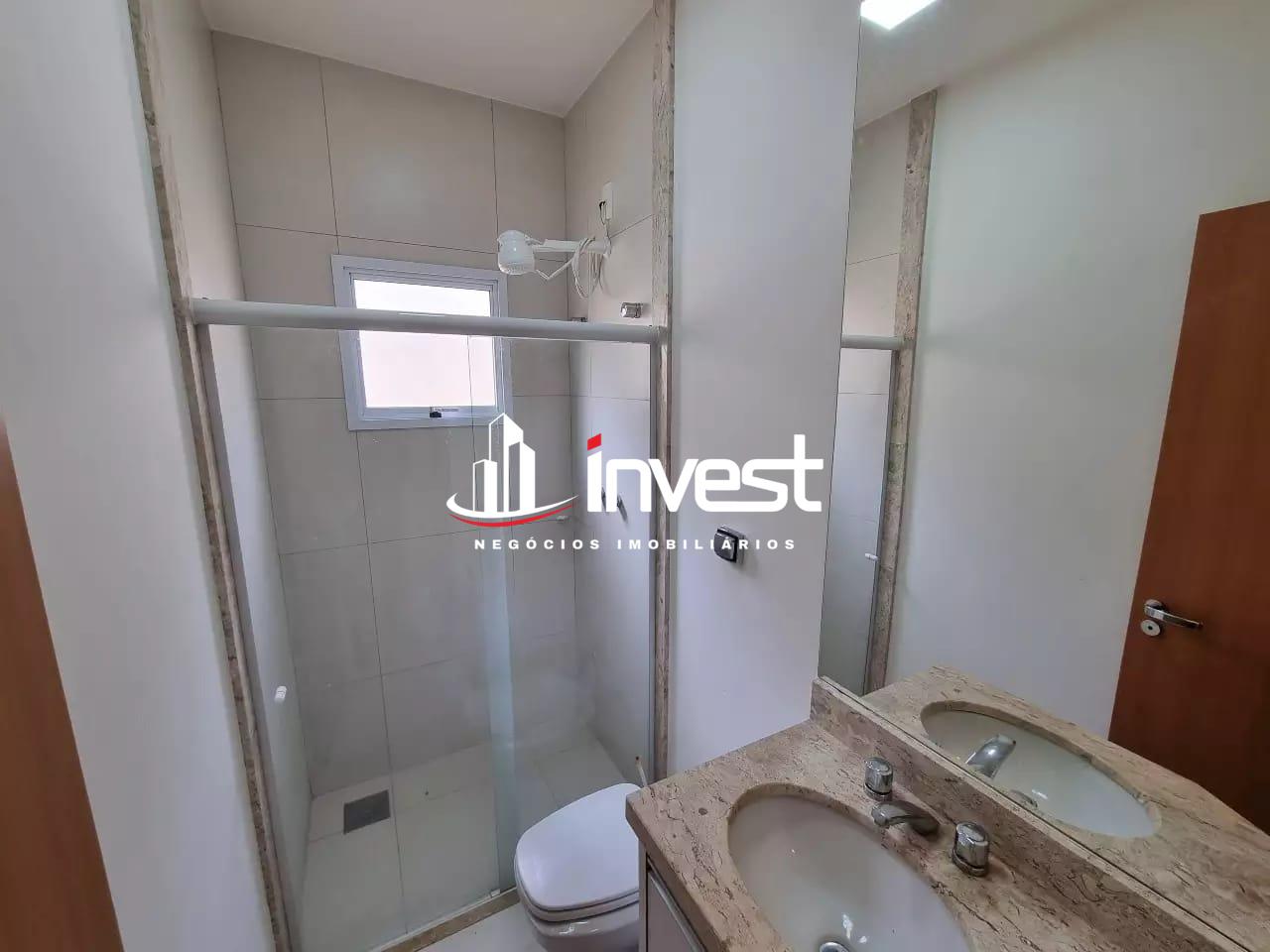 Casa Condomínio à venda no Ayat Club Residence: 