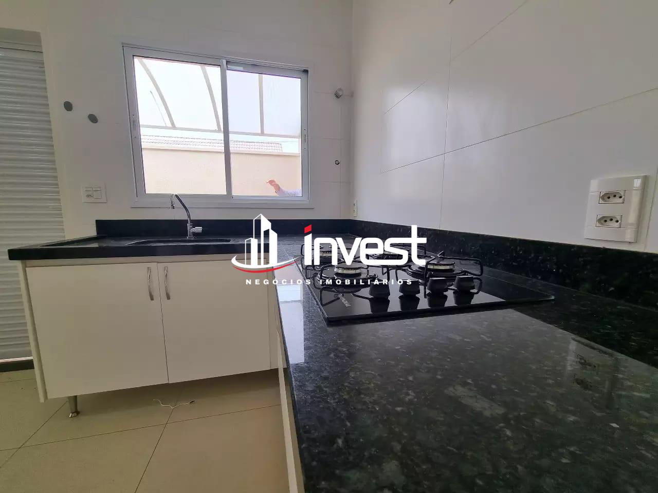 Casa Condomínio à venda no Ayat Club Residence: 