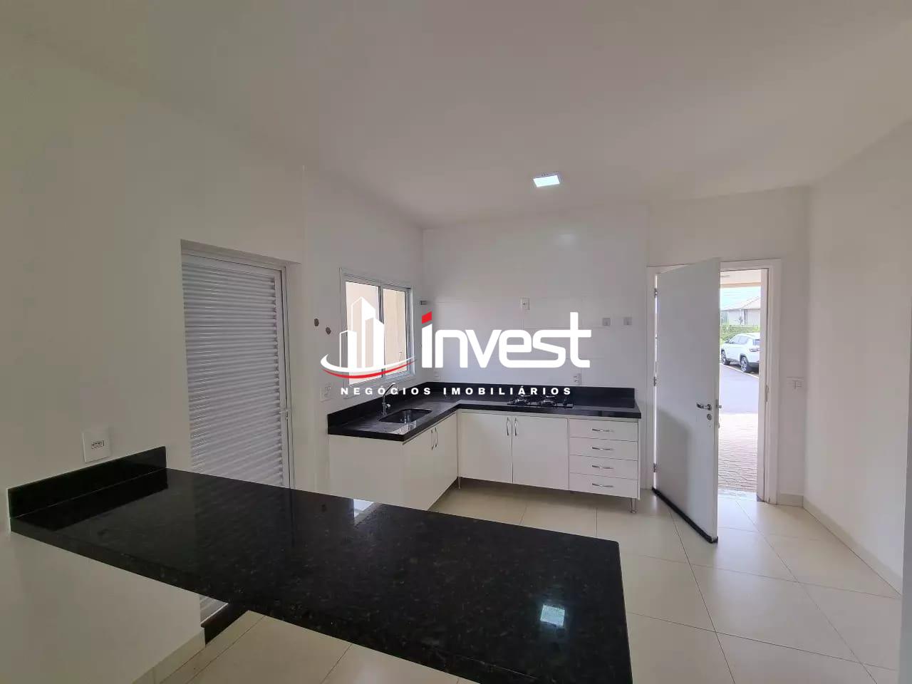 Casa Condomínio à venda no Ayat Club Residence: 