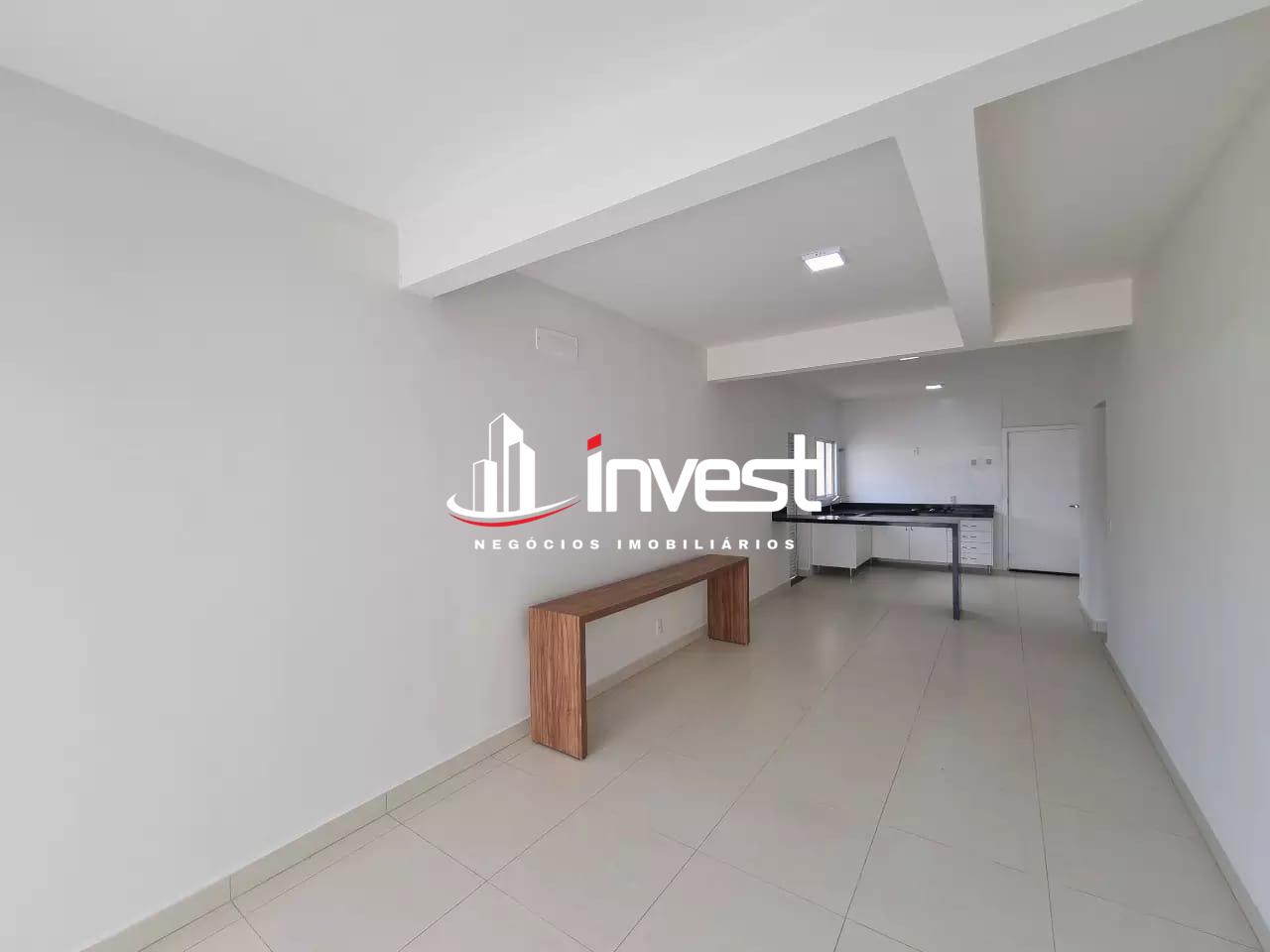 Casa Condomínio à venda no Ayat Club Residence: 