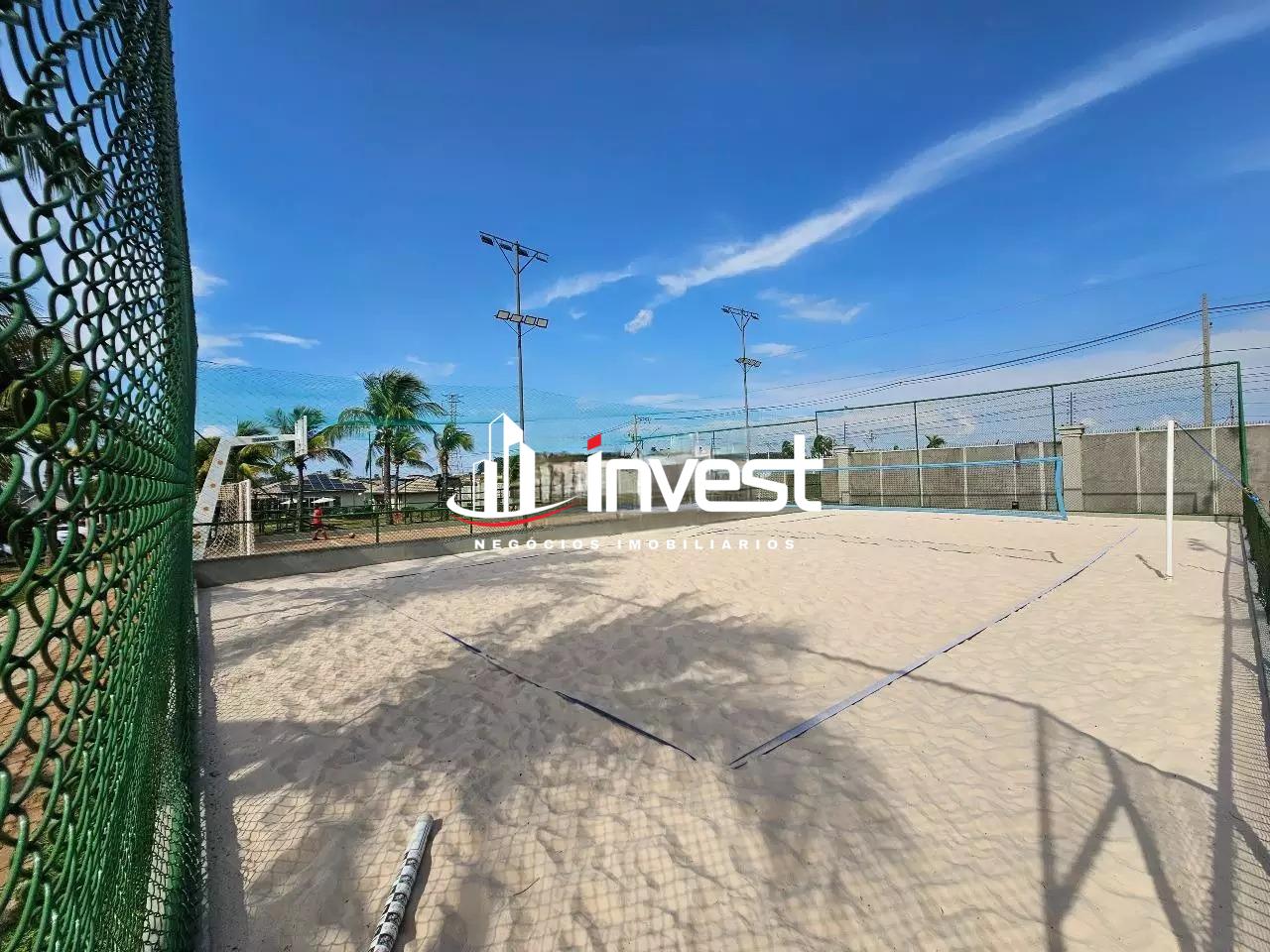 Casa Condomínio à venda no Ayat Club Residence: 