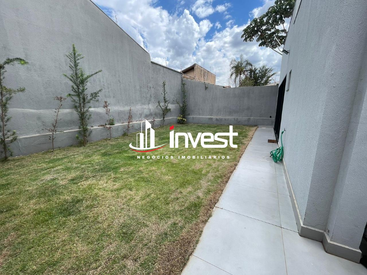 Casa à venda no Jardim São Bento: 