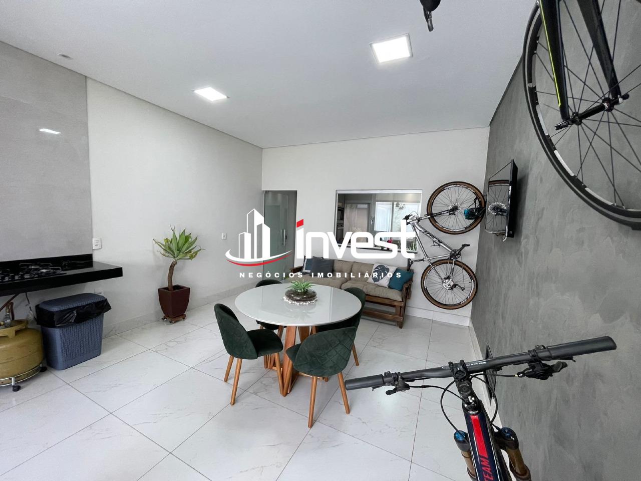 Casa à venda no Jardim São Bento: 