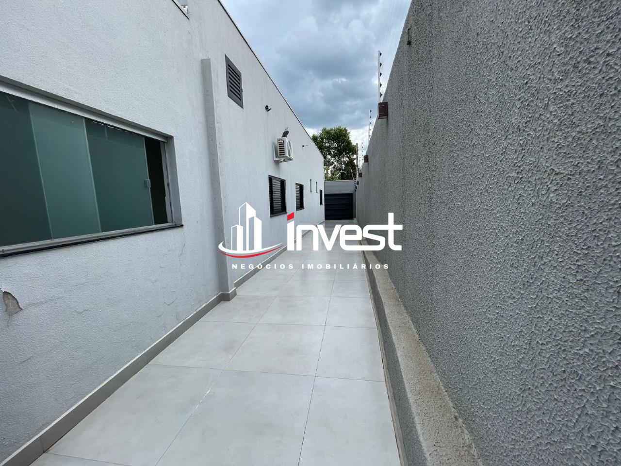 Casa à venda no Jardim São Bento: 