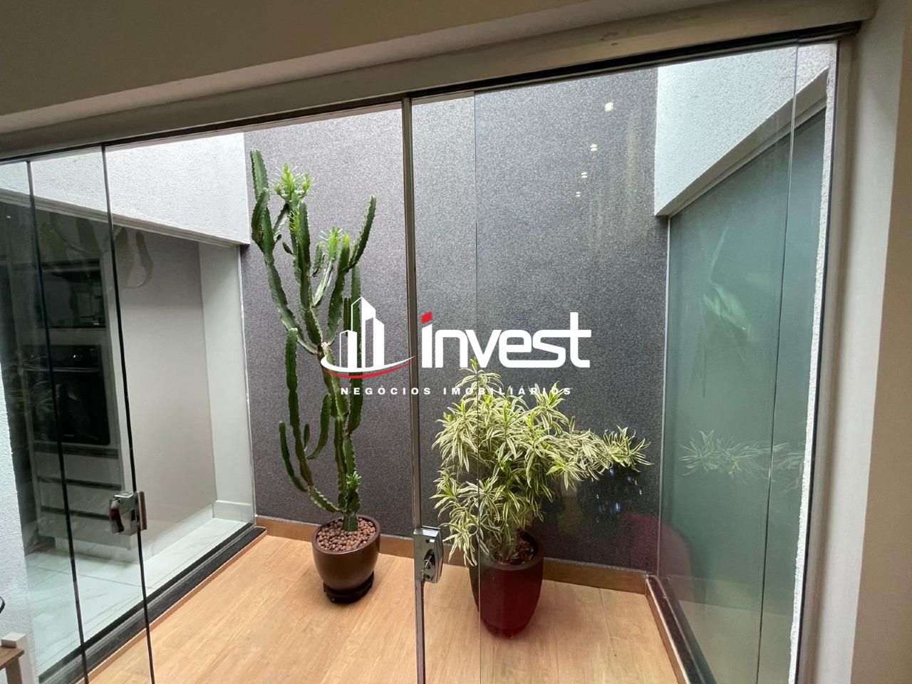 Casa à venda no Jardim São Bento: 