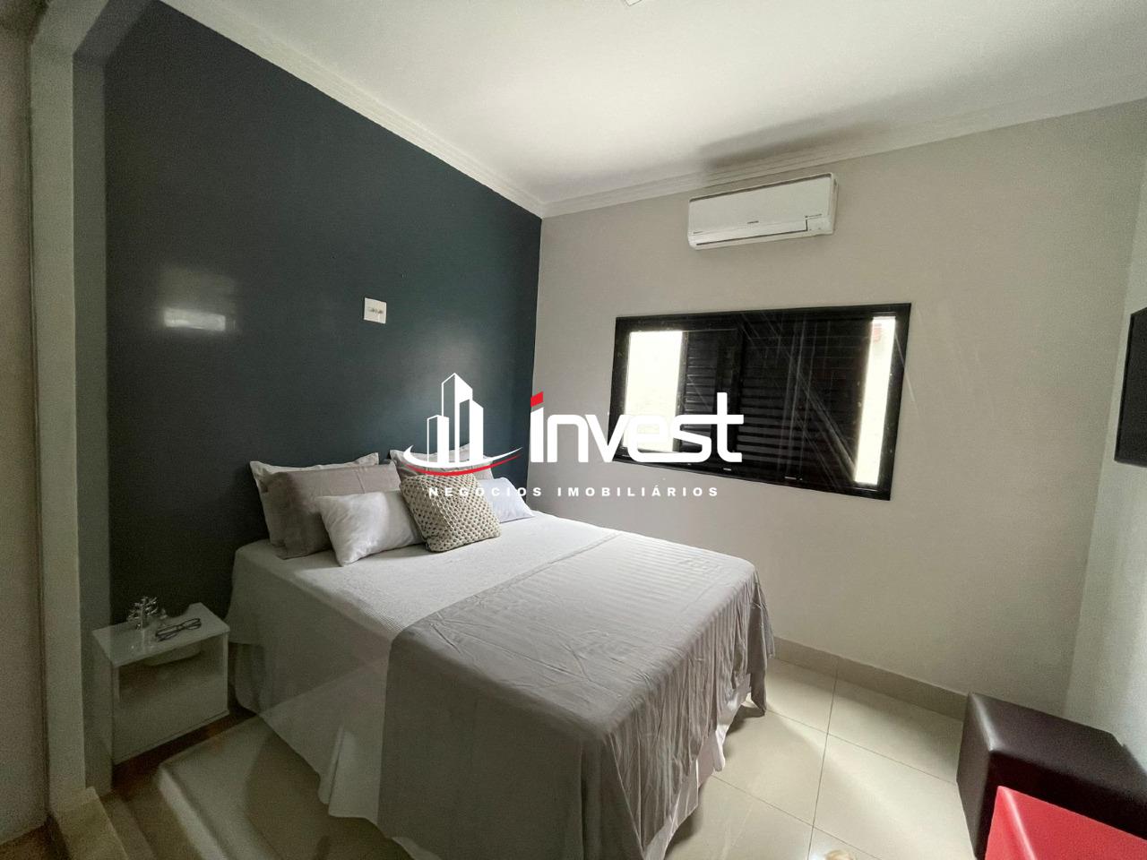 Casa à venda no Jardim São Bento: 