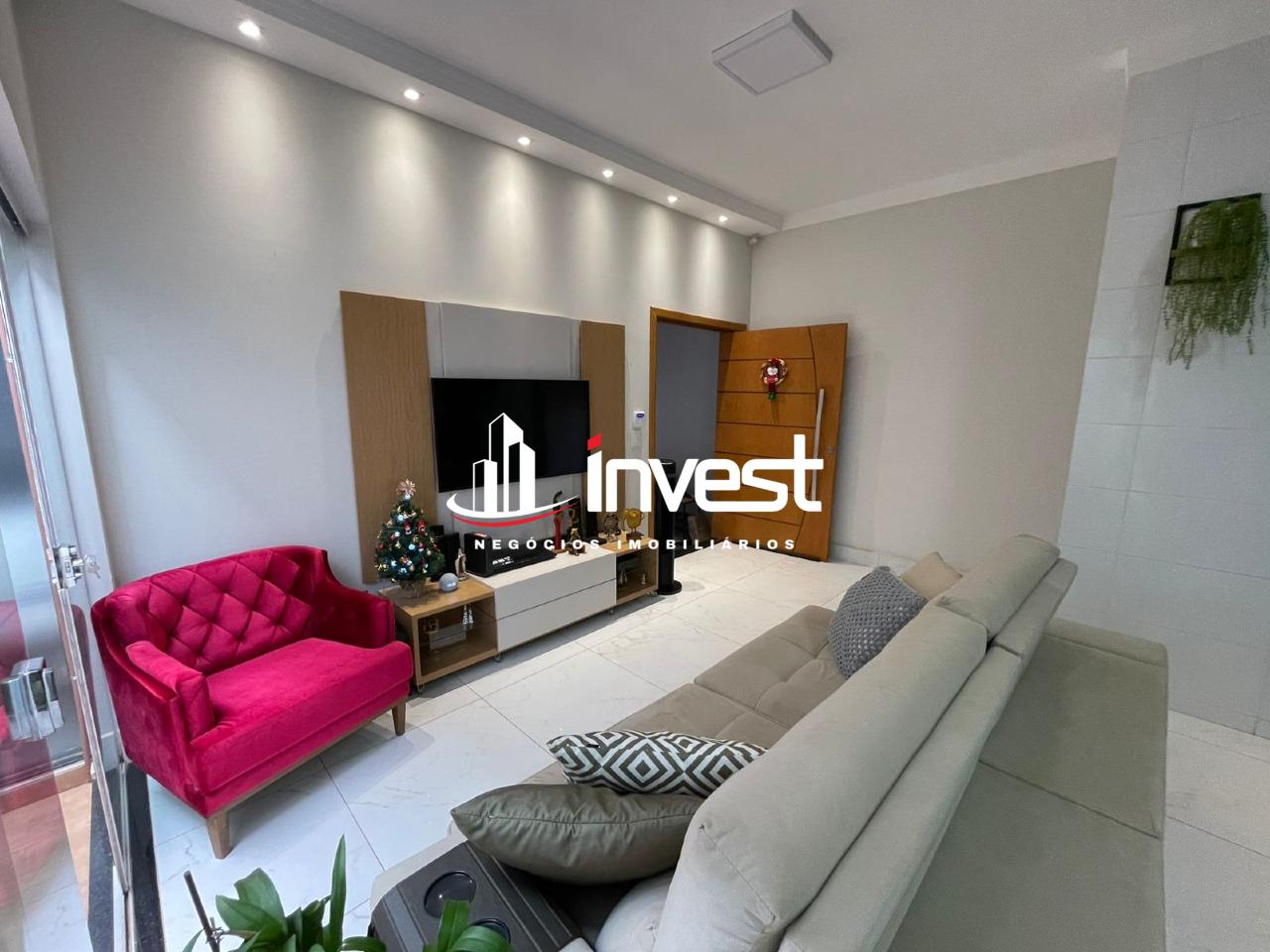 Casa à venda no Jardim São Bento: 