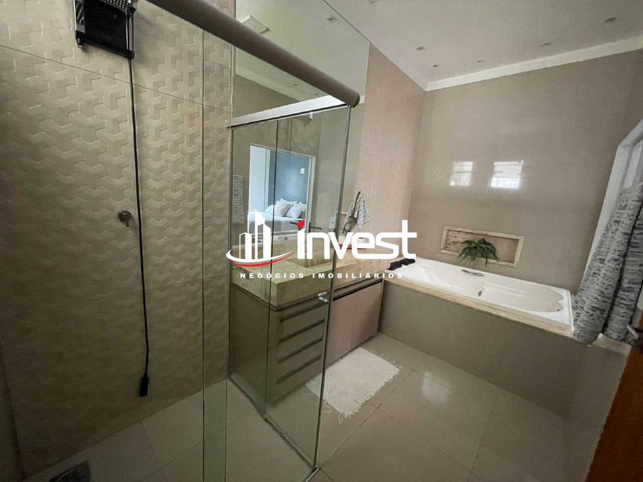 Casa à venda no Jardim São Bento: 