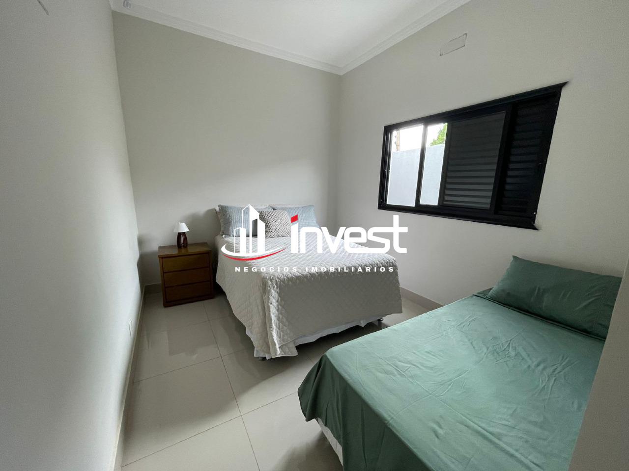 Casa à venda no Jardim São Bento: 