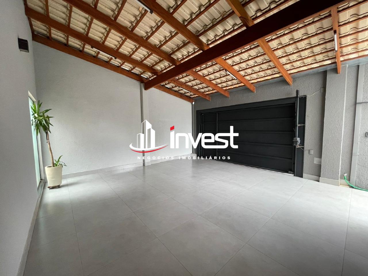 Casa à venda no Jardim São Bento: 