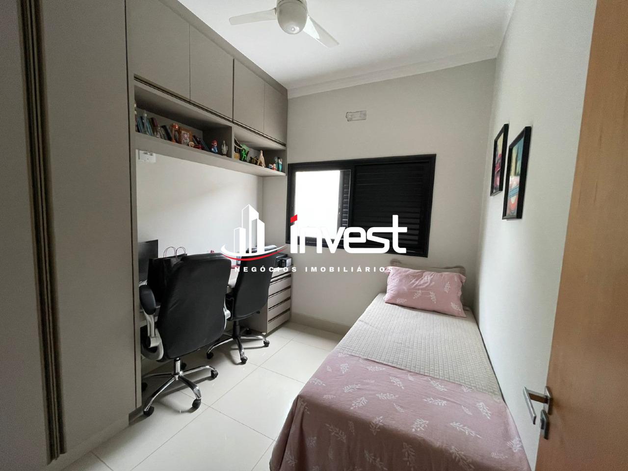 Casa à venda no Jardim São Bento: 