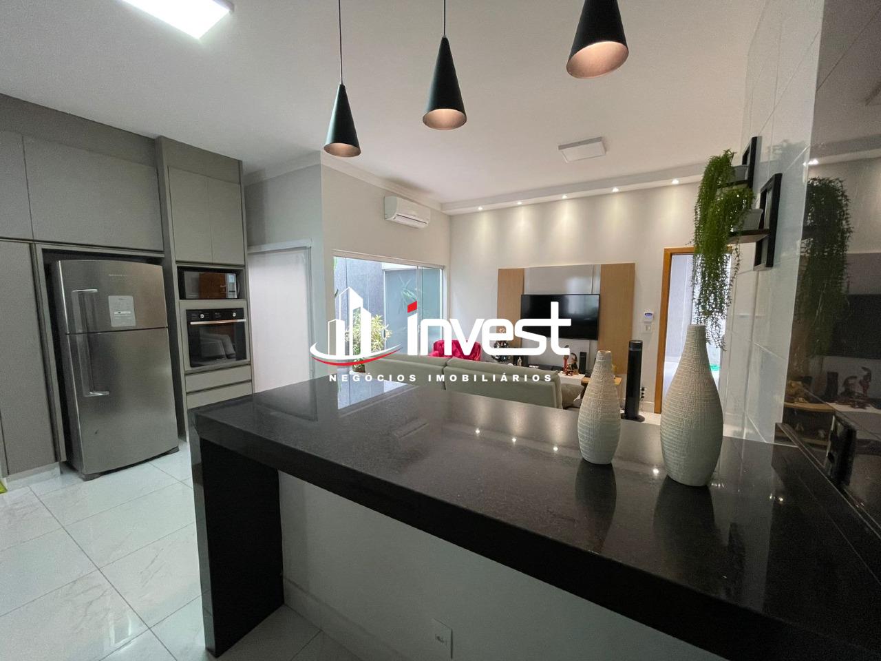 Casa à venda no Jardim São Bento: 