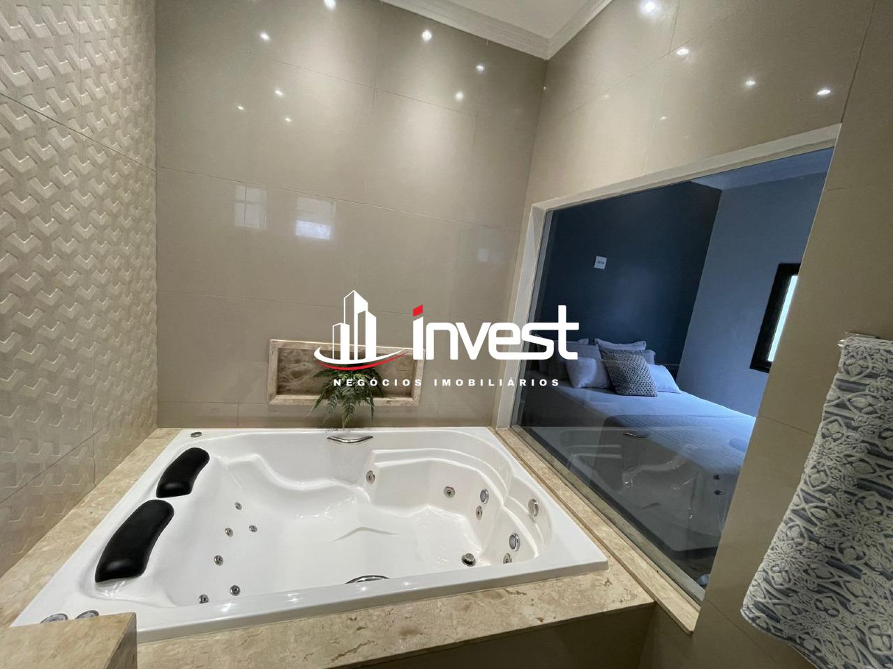 Casa à venda no Jardim São Bento: 