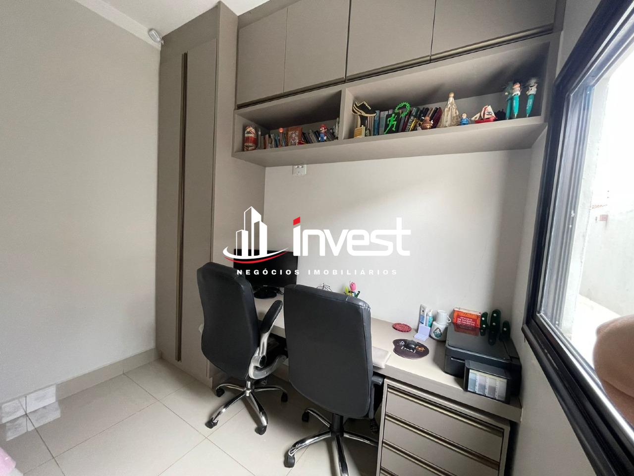 Casa à venda no Jardim São Bento: 