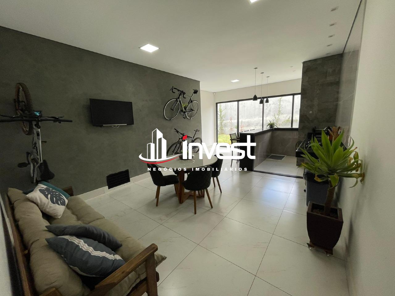 Casa à venda no Jardim São Bento: 