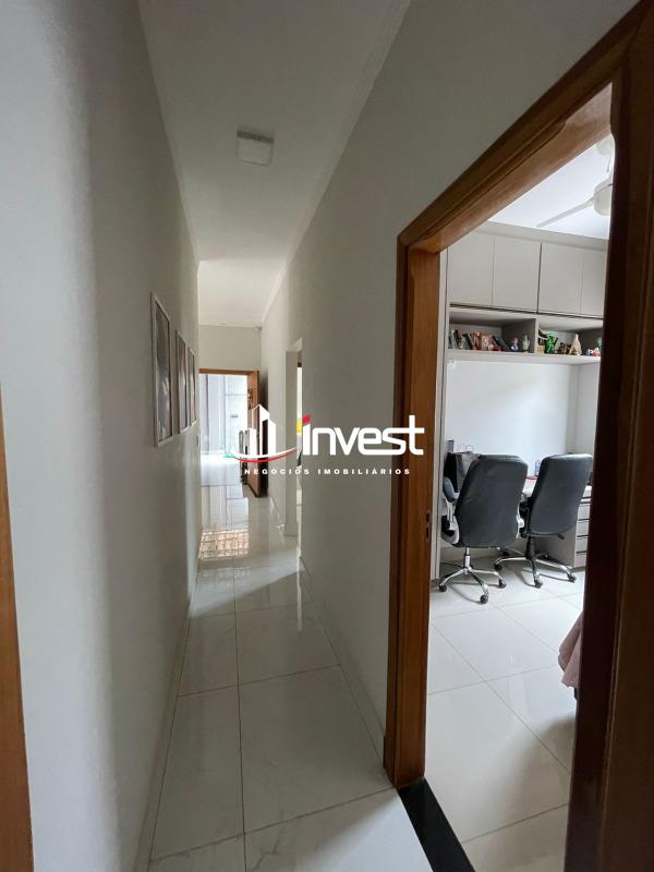 Casa à venda no Jardim São Bento: 