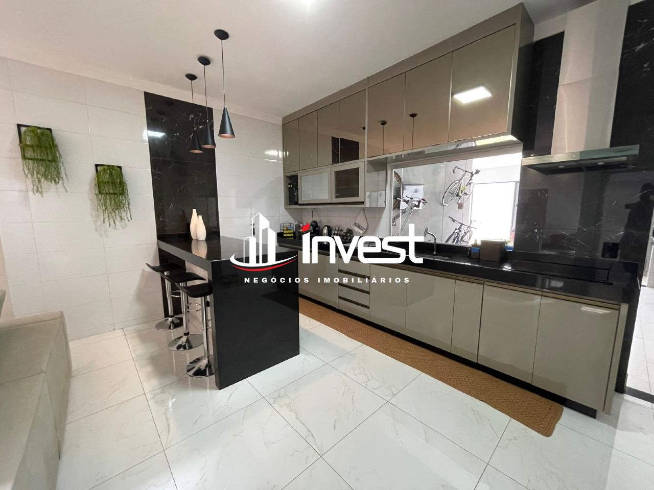 Casa à venda no Jardim São Bento: 