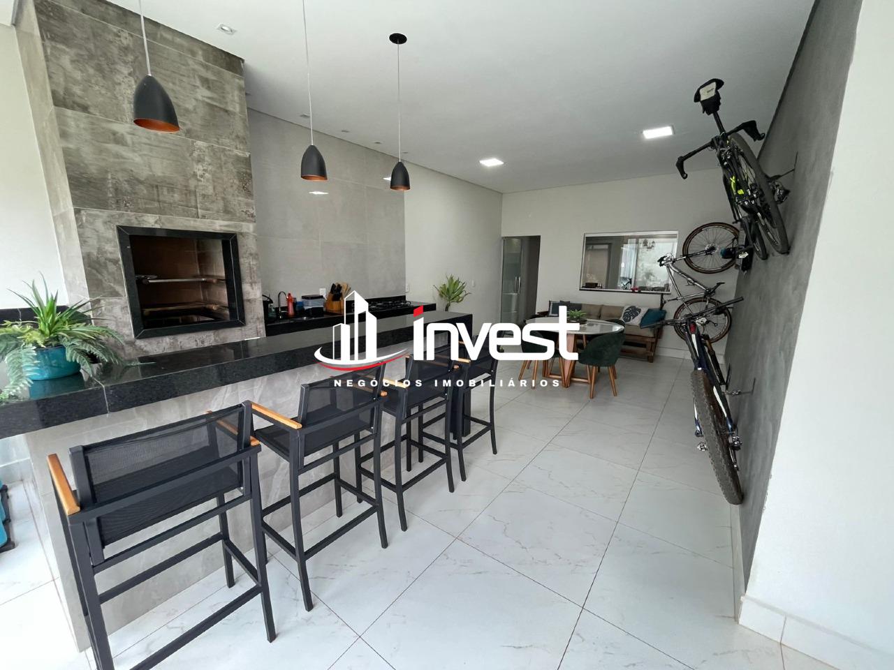 Casa à venda no Jardim São Bento: 