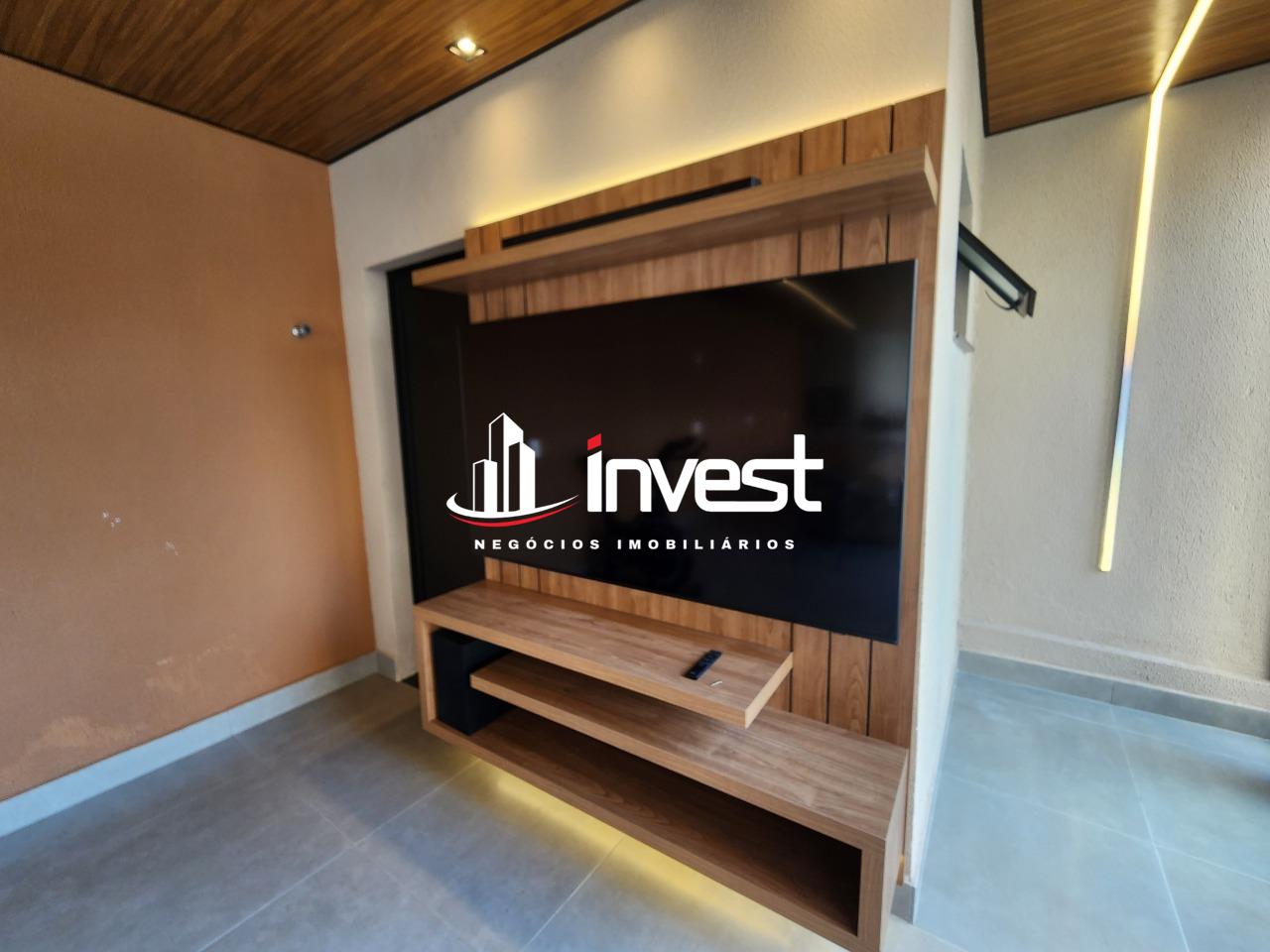 Casa à venda no Cidade Jardim: 