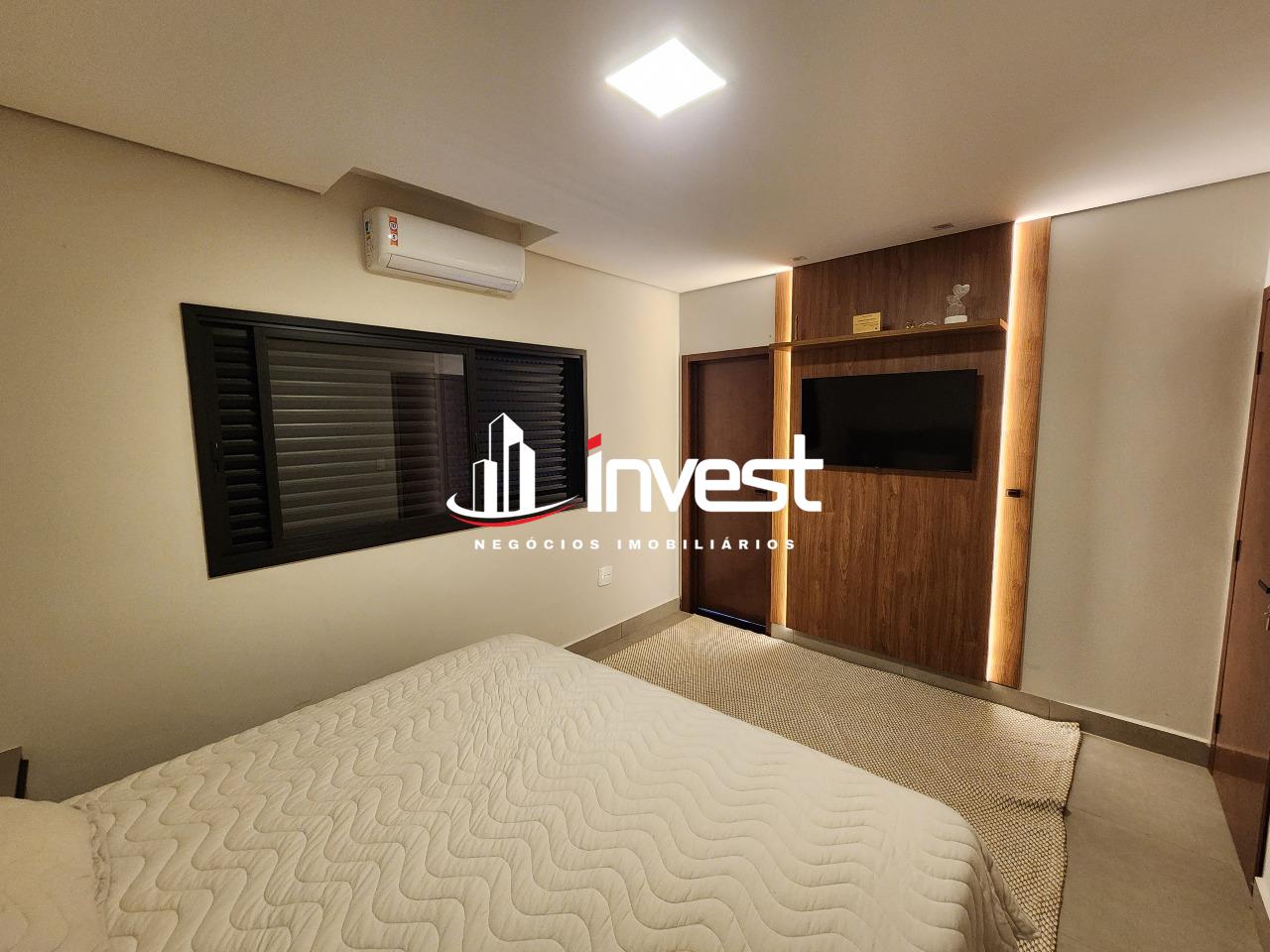 Casa à venda no Cidade Jardim: 