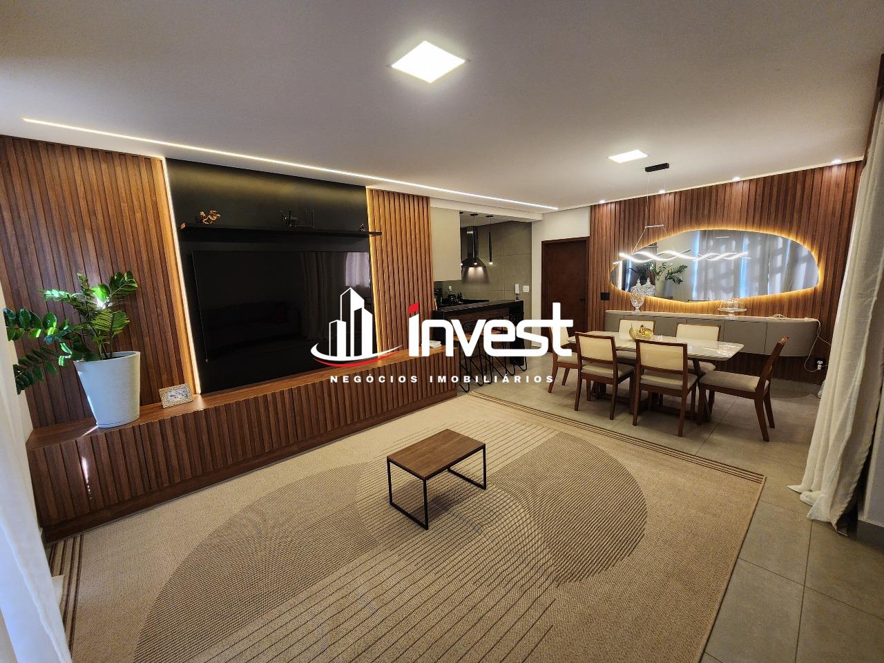 Casa à venda no Cidade Jardim: 