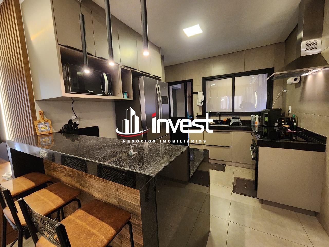 Casa à venda no Cidade Jardim: 