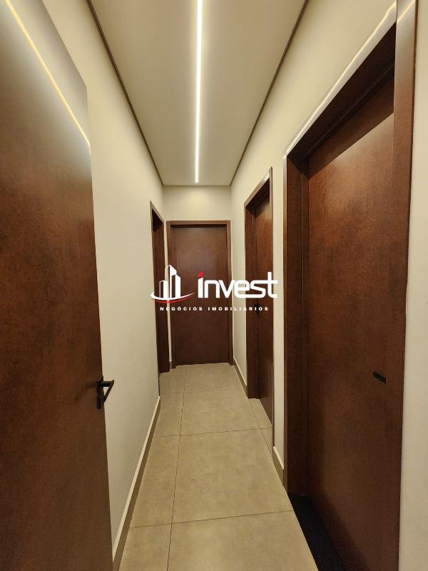 Casa à venda no Cidade Jardim: 