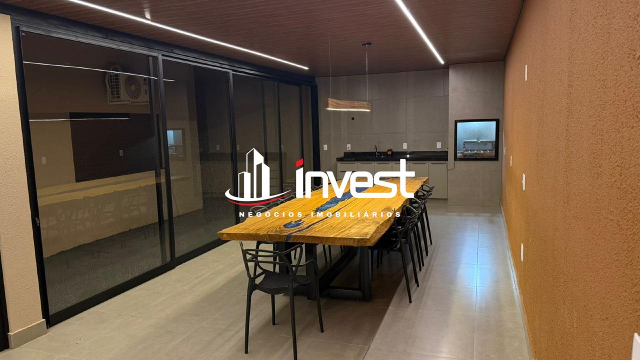 Casa à venda no Cidade Jardim: 