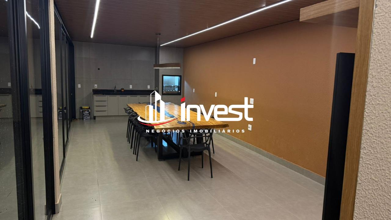 Casa à venda no Cidade Jardim: 